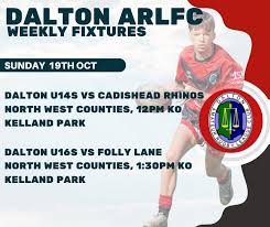 Image result for Folly Lane Amateur Rugby League Football Club