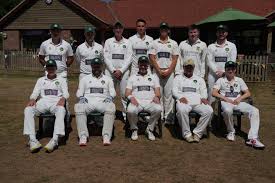 Image result for Churt Cricket Club
