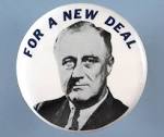 Social Studies-New Deal