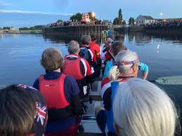 Image result for Exe-Calibre Dragon Boat Team, Exeter