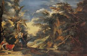 Image result for jacob's dream