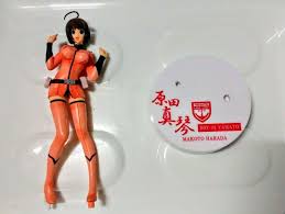 「原田真琴 宇宙戦艦ヤマト2199」の画像検索結果