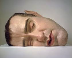 Image result for ron mueck