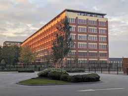 Image result for Nestle Rowntree Bowling Club