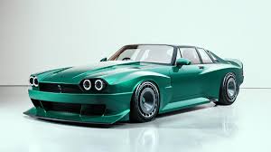 Image result for Racing Green 1990 Jaguar