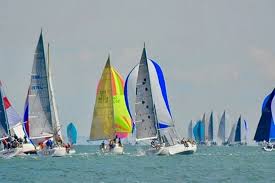 Image result for Royal Solent Yacht Club