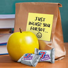 Image result for Mini Musketeers