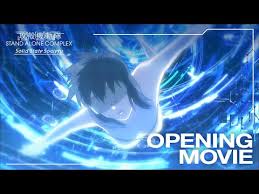 「アスダ博士 攻殻機動隊 STAND ALONE COMPLEX 2nd GIG」の画像検索結果