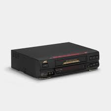 Image result for JVC VCR 755