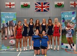 Image result for Hotshots Netball Club