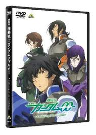 「シーリン・バフティヤール 機動戦士ガンダム00 劇場版」の画像検索結果
