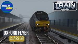 Image result for Chiltern Flyers