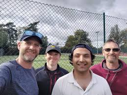 Image result for Barnt Green Sports Club