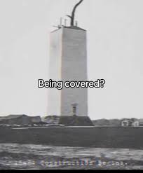 Image result for The Washington Monument illuminati