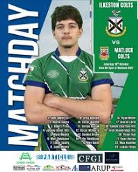 Image result for Matlock Rufc