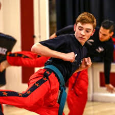Image result for Taekwondo Witney