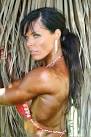 Hard Fitness Online Magazine Issue #46 - Interview with Nina Moe (Norway) by ... - ninamoe03