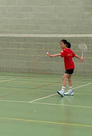 Image result for St Philips (Accrington) Badminton Club