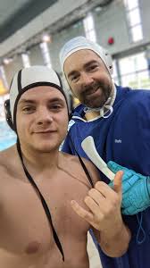 Image result for Ealing Octopush Club