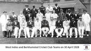 Image result for West Herts Cricket Club