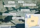 BBC News - Ivory Coast: Ouattara forces storm Gbagbo residence