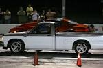 1990 GMC S15 Pickup SONOMA GT (CLONE) CPI (W) N/A 1/4 mile Drag ...