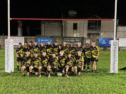 Image result for Bideford Rugby Football Club