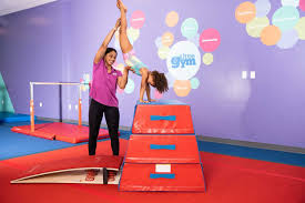 Image result for Little Steps Gym