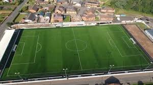 Image result for Sheepmount Athletics Stadium