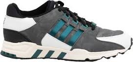 adidas EQT Running Support Gray for Sale | Authenticity Guaranteed ...