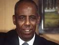 Siyaad Barre's departing words to the Somali people
