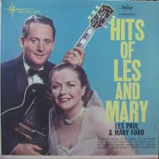 「メアリー・フォード」の画像検索結果