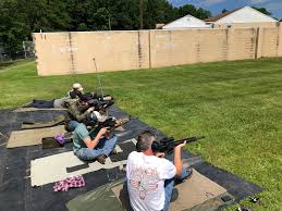 Image result for Bolton & N R P Shooting Club