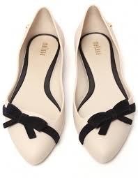 Flat Shoes on Pinterest