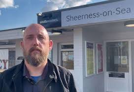 Image result for Sheerness abc