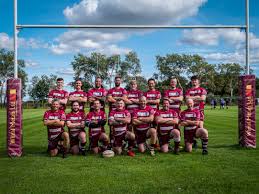 Image result for Altrincham Kersal Rfc