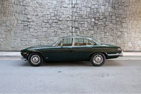 Image result for British Racing Green 1976 Jaguar