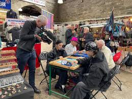 Image result for Nottingham Backgammon Club