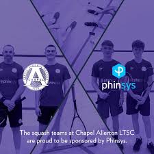 Image result for Chapel Allerton Tennis & Squash Club