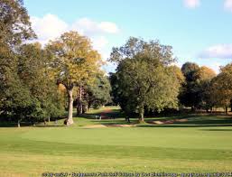 Image result for Badgemore Park Golf Club, Henley On Thames