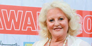 Image result for marika lichter