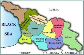 ანანია ჯავარიძე მიტროპოლიტი - Anani Japaridze mitropoliti