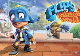 Image result for flip and twist