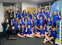 Image result for Yeovil and District Swimming Club