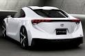 Toyota FT-HS | Concept Cars