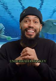 Image result for Jersey Octopush Club