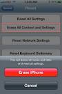 How to Erase Your iPhone Before Sale or Trade | How-To | The Mac ...