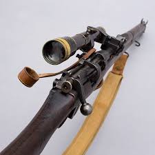 Image result for Warwickshire Firearms Club