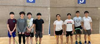 Image result for Kirklees Independant badminton club