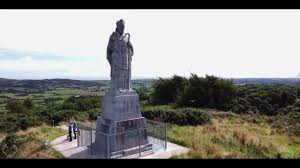 Image result for St Patrick`s Gac, Saul